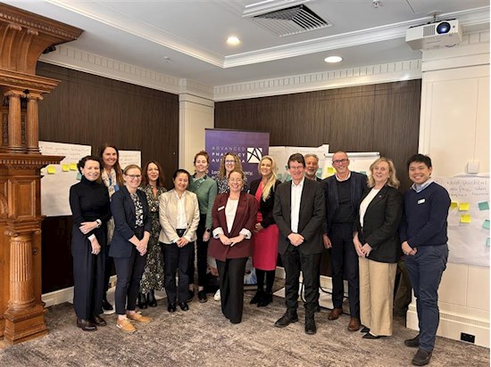 Future of MS Care roundtable explores new models for equity and access